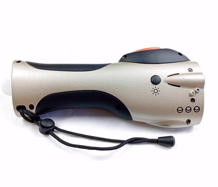 PepperBall LifeLite Mobile 電筒型鎮暴槍