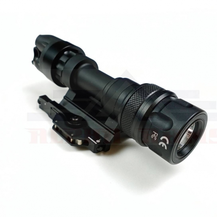 M952V-IR 黑色 槍燈