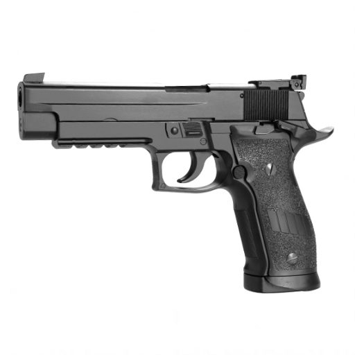 KWC P226 X-FIVE