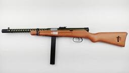 ARROW DYNAMIC M1938A 二戰衝鋒槍