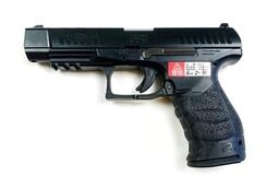 UMAREX PPQ M1 5吋 （鋼滑套&鋼外管）VFC M2 NPA系統