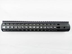 AAC URX4 13吋魚骨 FOR M4 AEG GBB