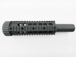 GB-TECH M4 SD AEG用 前段總成