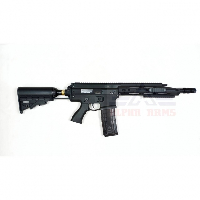 MAXTACT  TGR2 M2R5-AIS 鎮暴步槍