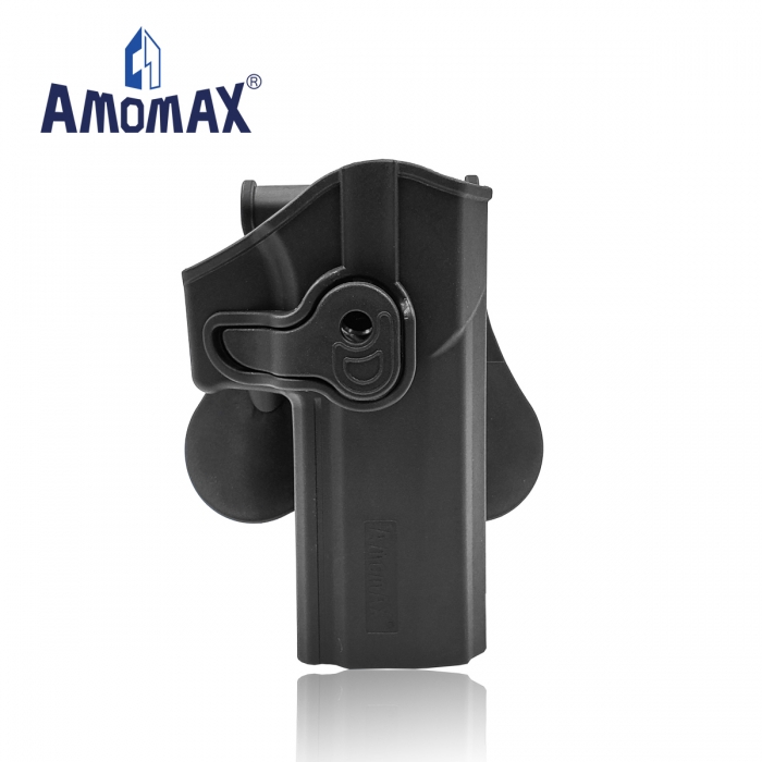 AMOMAX 【AM-P320FS】P320/M17 槍套