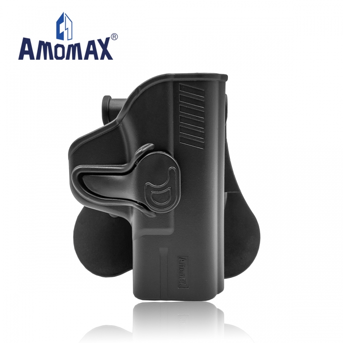 AMOMAX 【AM-MPCG2】 Smith & Wesson M&P Compact 槍套