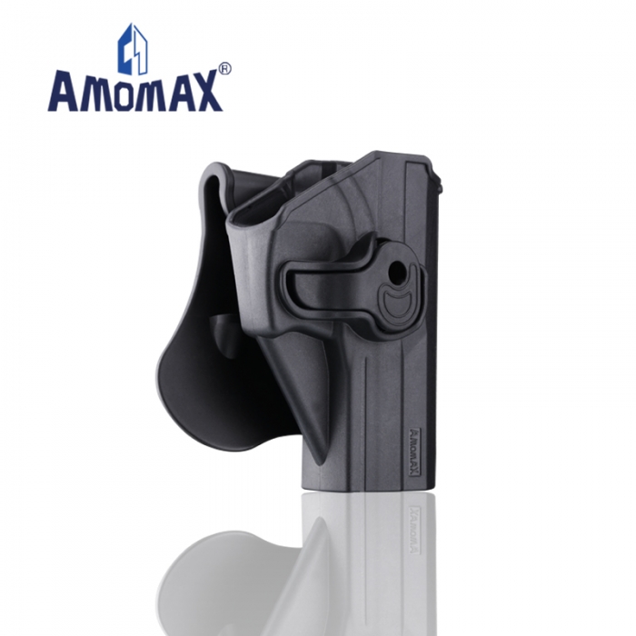 AMOMAX 【AM-T24/7G2】 CZ 75D ，PT-24/7 槍套