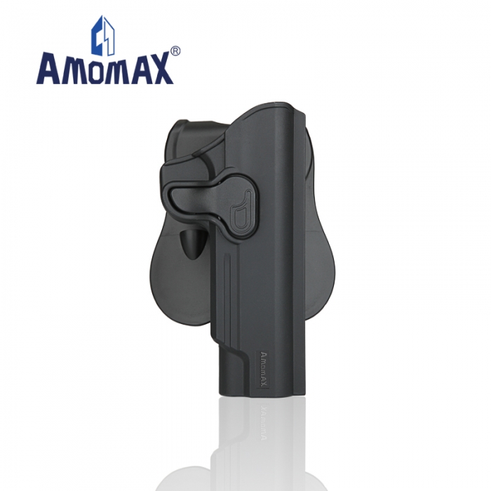 AMOMAX 【AM-1911G2】1911 5英寸 槍套