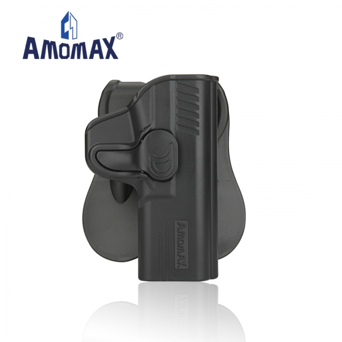 AMOMAX  【AM-MP9G2】M&P9 通用槍套