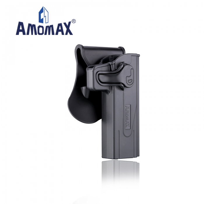 AMOMAX  【AM-HCPG2】Capa 2011 通用槍套