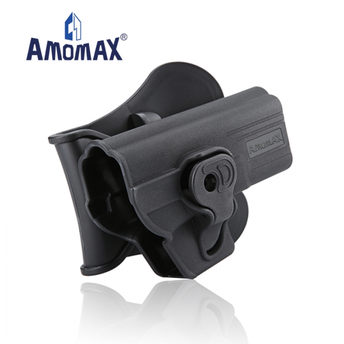 AMOMAX 【AM-GAG】Glock / CZ-P10C 槍套