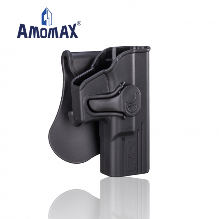 AMOMAX 【AM-G19G2】Glock19 / 23 / 32 槍套