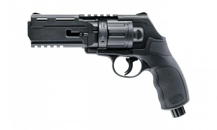 UMAREX HDR-50 12.7mm 左輪鎮暴槍