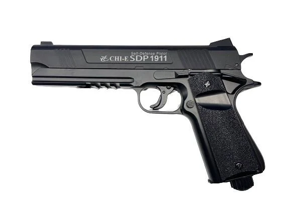 CHI-E SDP-1911 12.7mm 鎮暴槍