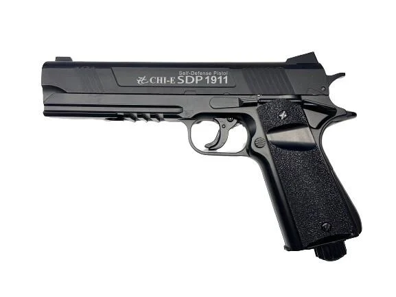 CHI-E SDP-1911 12.7mm 鎮暴槍 套裝版