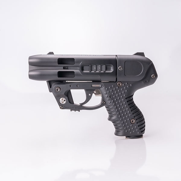 【ALPHA網路最低價】JPX4雷射版 噴射保鑣