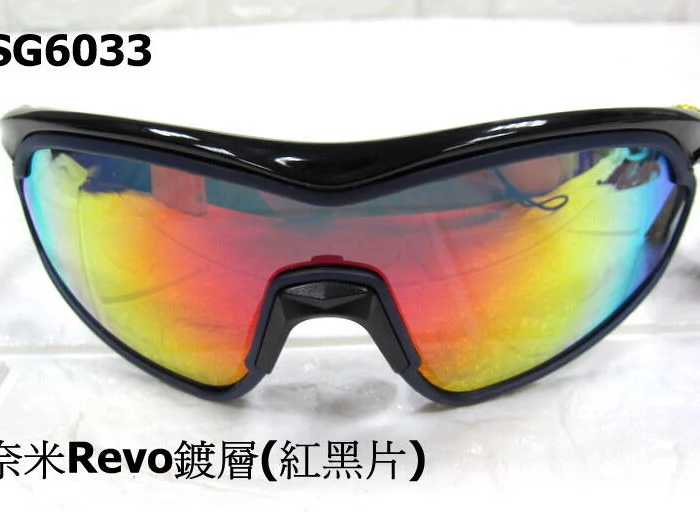 SUNGIN SG6033時尚運動眼鏡 單車/戶外運動/軍事用品