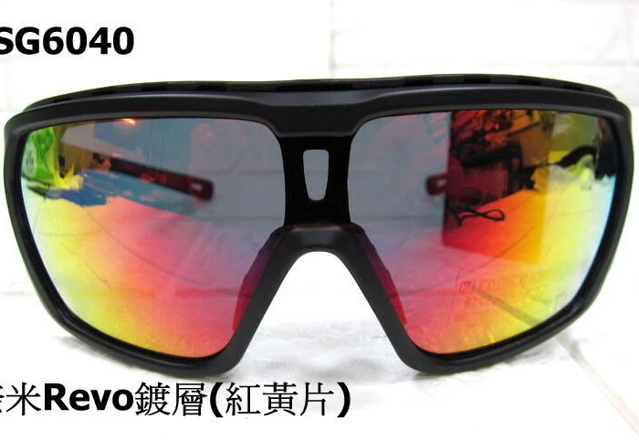 SUNGIN SG6040 韓版時尚眼鏡 大眼款 單車/軍事用品 護目鏡/戶外運動