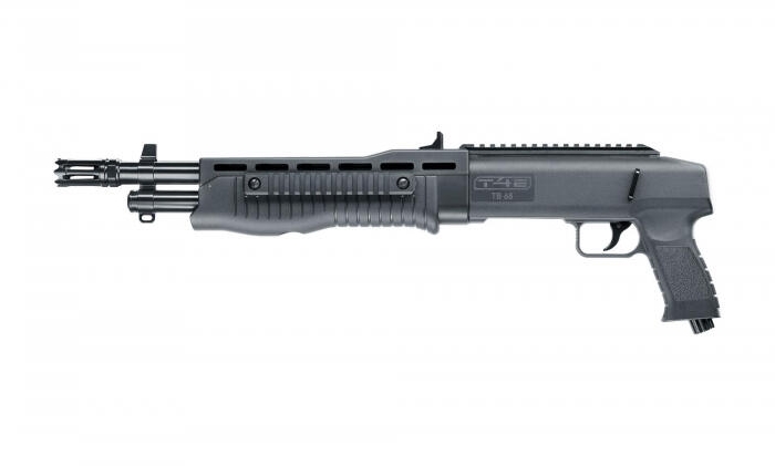 【特仕版】 UMAREX HDB-68 17mm 鎮暴槍