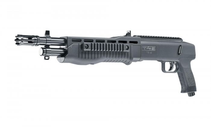  【特仕版】 UMAREX HDB-68 17mm 霰彈鎮暴槍 套裝版