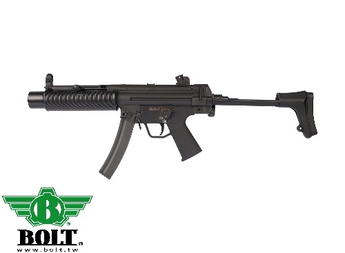BOLT SWAT SD6 SHORTY 後座力電動槍