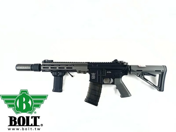 BOLT URG-U 9" BRSS Recoil 後座力電動槍