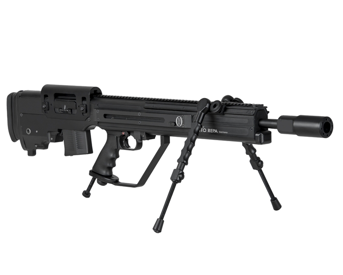 ARES MSR-SOC 電動槍