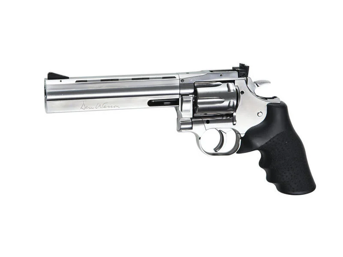 ASG Dan Wesson 715 6"吋 CO2左輪手槍