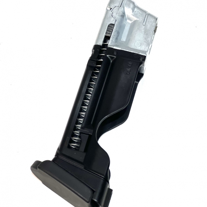 UMAREX VP9 11mm 鎮暴槍 一般彈匣