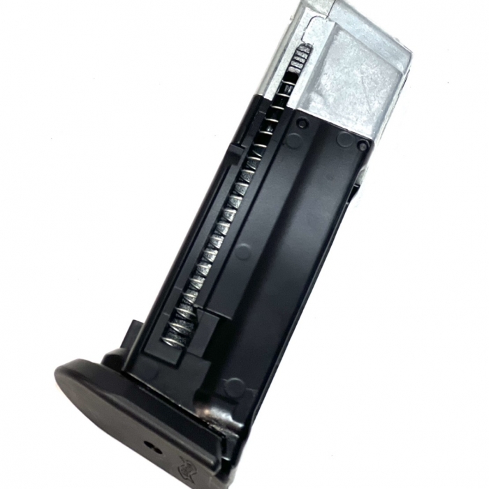 UMAREX PDP 11mm 鎮暴槍 一般彈匣