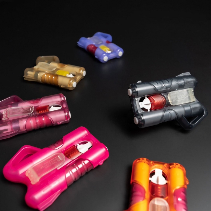 【ALPHA網路最低價】Piexon 保護天使三代 Guardian Angel III 防身辣椒槍