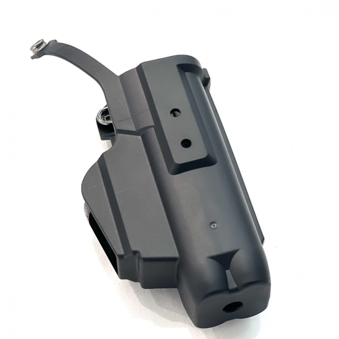 【ALPHA網路最低價】Piexon JPX4 硬殼槍套