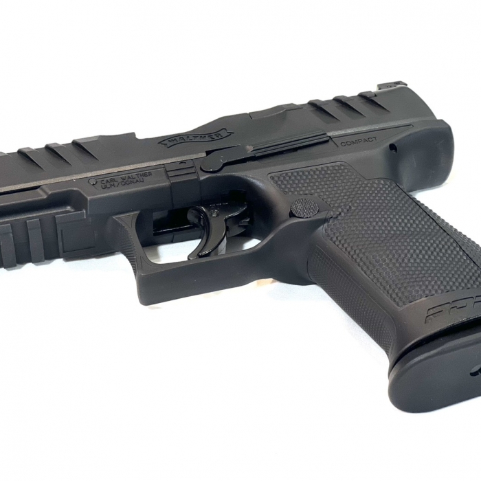 【ALPHA網路最低價】Umarex PDP 鎮暴槍 特仕版 (贈送100顆橡膠彈)