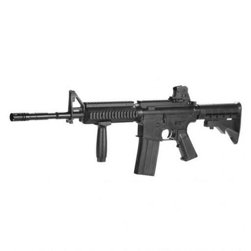 【ALPHA網路最低價】KWC M4A1 空氣槍